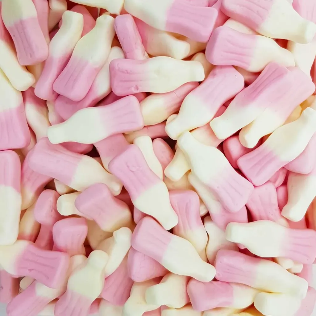 Frisia Milkshake Bottles 2000g