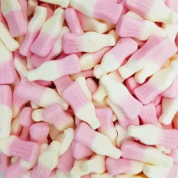[CB114] Frisia Milkshake Bottles 2000g