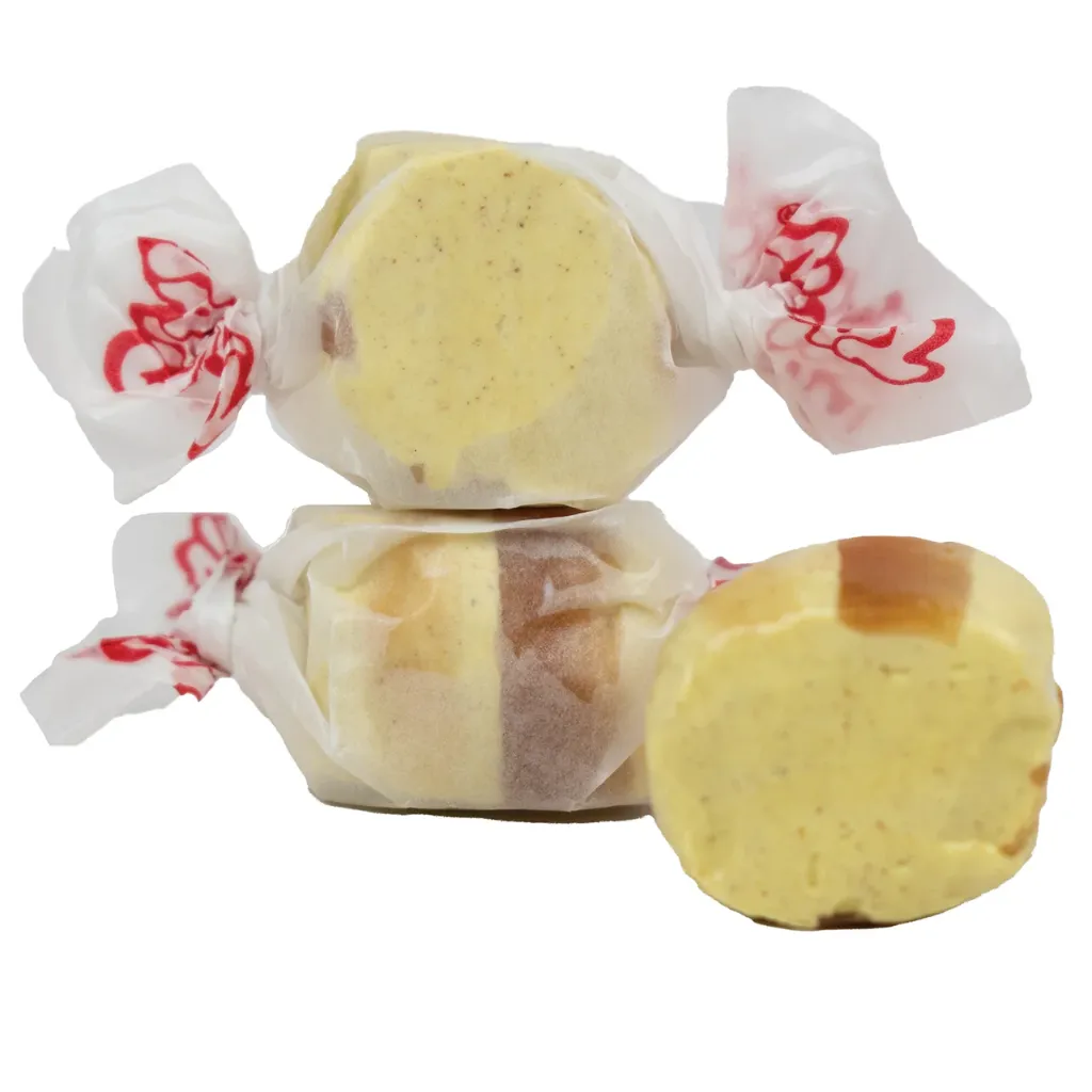 Taffy Town French Toast Taffy 2.5lb - 1130g