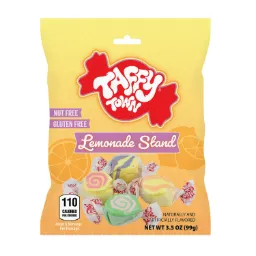 [CT00303] Taffy Town Lemonade Stand Mix Taffy 3.5oz - 99g