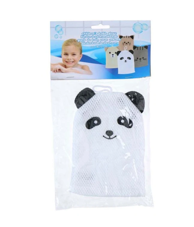 Washandjes - Panda Bear