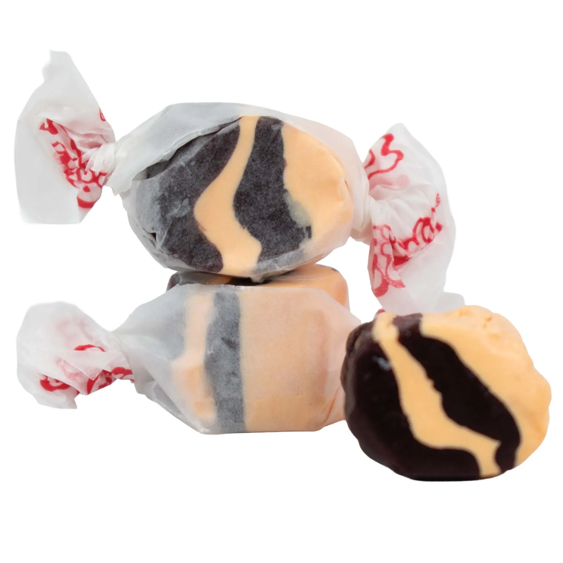 Taffy Town Tiger Tail Taffy 2.5lb - 1130g