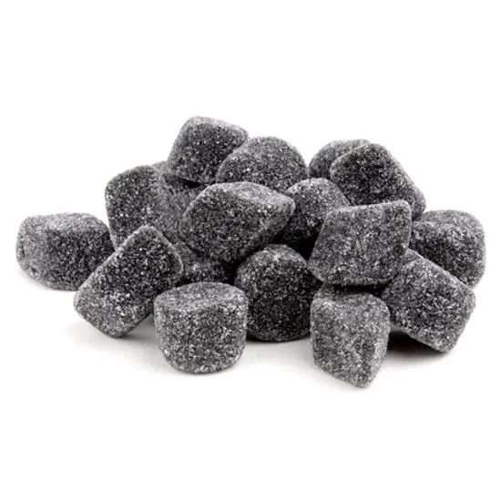 Matthijs Zuiderzee Licorice 2000g
