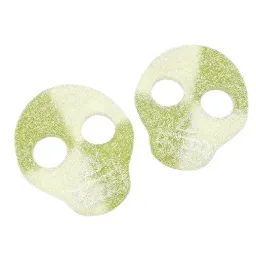 [CB330] S-Marke Sour Apple Skulls 4000g