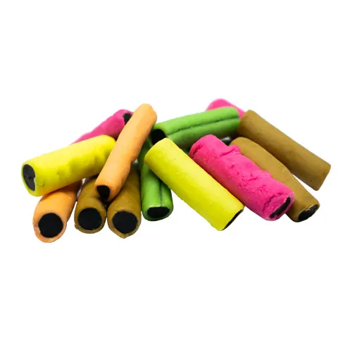 Makulaku Fruity Licorice Sticks 500g