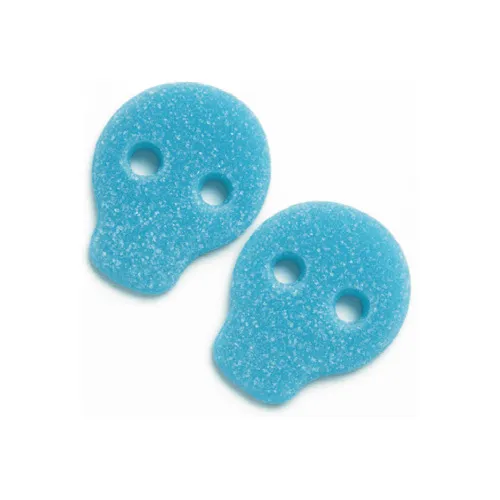 Matthijs Blueberry Skulls 1000g
