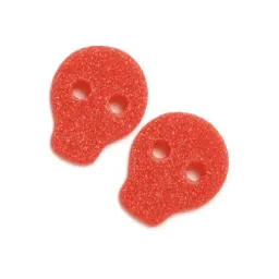 [CB388] Matthijs Strawberry Skulls 1000g