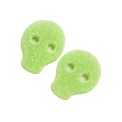 Matthijs Lime Skulls 1000g