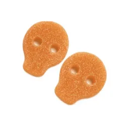 [CB390] Matthijs Mango Skulls 1000g