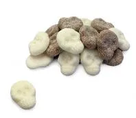 Frisia Sour Cola Skulls 2000g