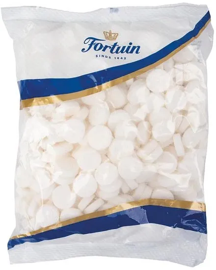 DF English Peppermints 1000g