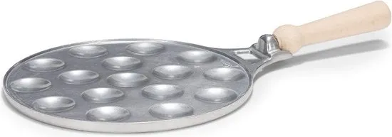 Poffertjes Pan - Patisse - Aluminum