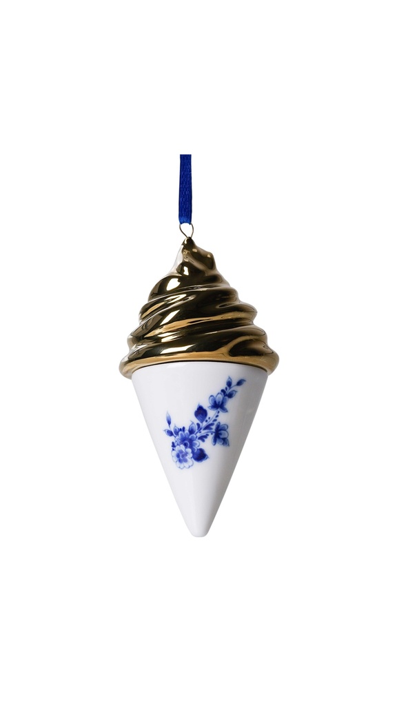 Ornament - Ice Cream Cone