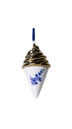 [NGH050] Ornament - Ice Cream Cone