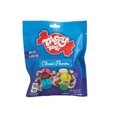 [CT00308] Taffy Town Assorted Taffy 3.5oz - 99g