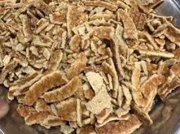 [CO1915] Double Dutch Syrup Waffle Crumb Pieces 8000g