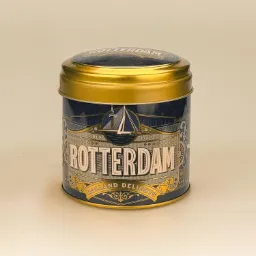 [XXG4023] Tin - Stroopwafel - Rotterdam Charleston
