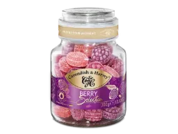 [CP717] Cavendish & Harvey Berry Selection 300g
