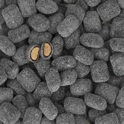 [LB0894] Meenk Coffee Licorice Truffles 1000g