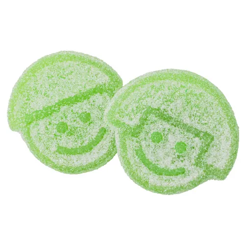 Grahns Sour Pear Twins 3200g