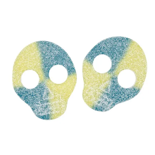 S-Marke Swedish Skulls 4000g