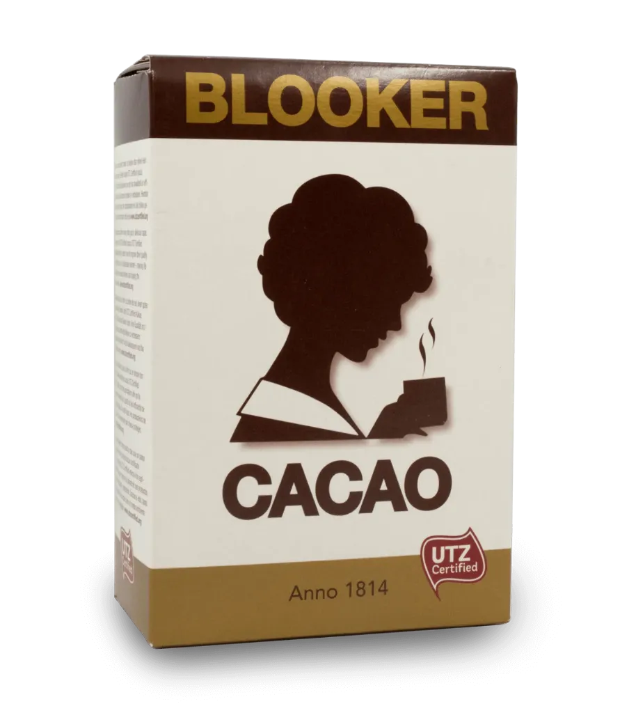 Blooker Cocoa 250g