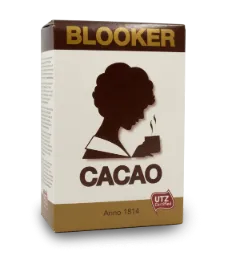 [HD2850] Blooker Cocoa 250g