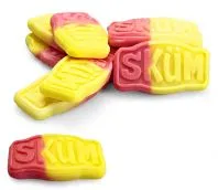 [CB170] Felko Skum Strawberry Banana Milkshake 3000g