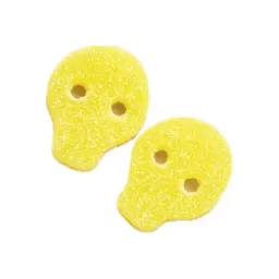 [CB397] Matthijs Pineapple Skulls 1000g