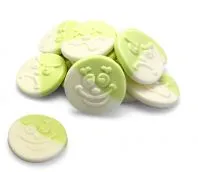 [CB118] Frisia Foam Apple Smiles 1250g