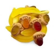 Pedro Monkeys & Bananas 1000g