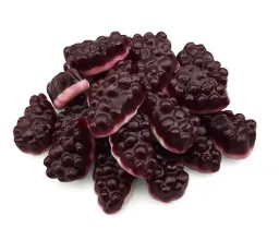 [CB161] Park Lane Grapes 2500g