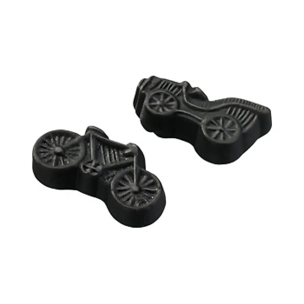 Frisia Bikes & Cars Licorice 3000g