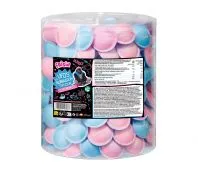 Frisia Bubblegum UFOs 290pc 375g