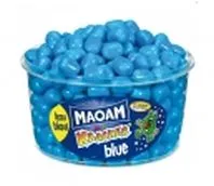 Maoam Kracher Blue 1200g