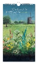 Birthday Calendar - Laetitia de Haas