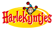 Harlekijntjes