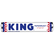 King