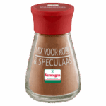 Verstegen Koek & Speculaas Spice Mix (34g)