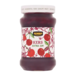 Jumbo Cherry Jam (440g)