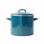 BK Fortalit - Soup Pan - Teal - 26cm