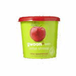 Gwoon Apple Syrup (450g)