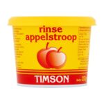 Timson Apple Syrup (450g)