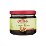 Frutesse Apple Cinnamon Syrup (330g)