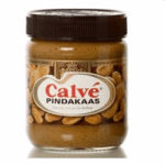 Calvé Peanut Butter (350g)