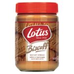 Lotus Speculoos Spread (400g)
