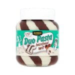 Jumbo Hazelnut Duo Spread