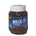 Jumbo Milk Chocolate Spread (400g)