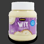 Jumbo White Chocolate Spread (400g)