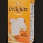 DeRuijter Ground Anise Hail (270g)